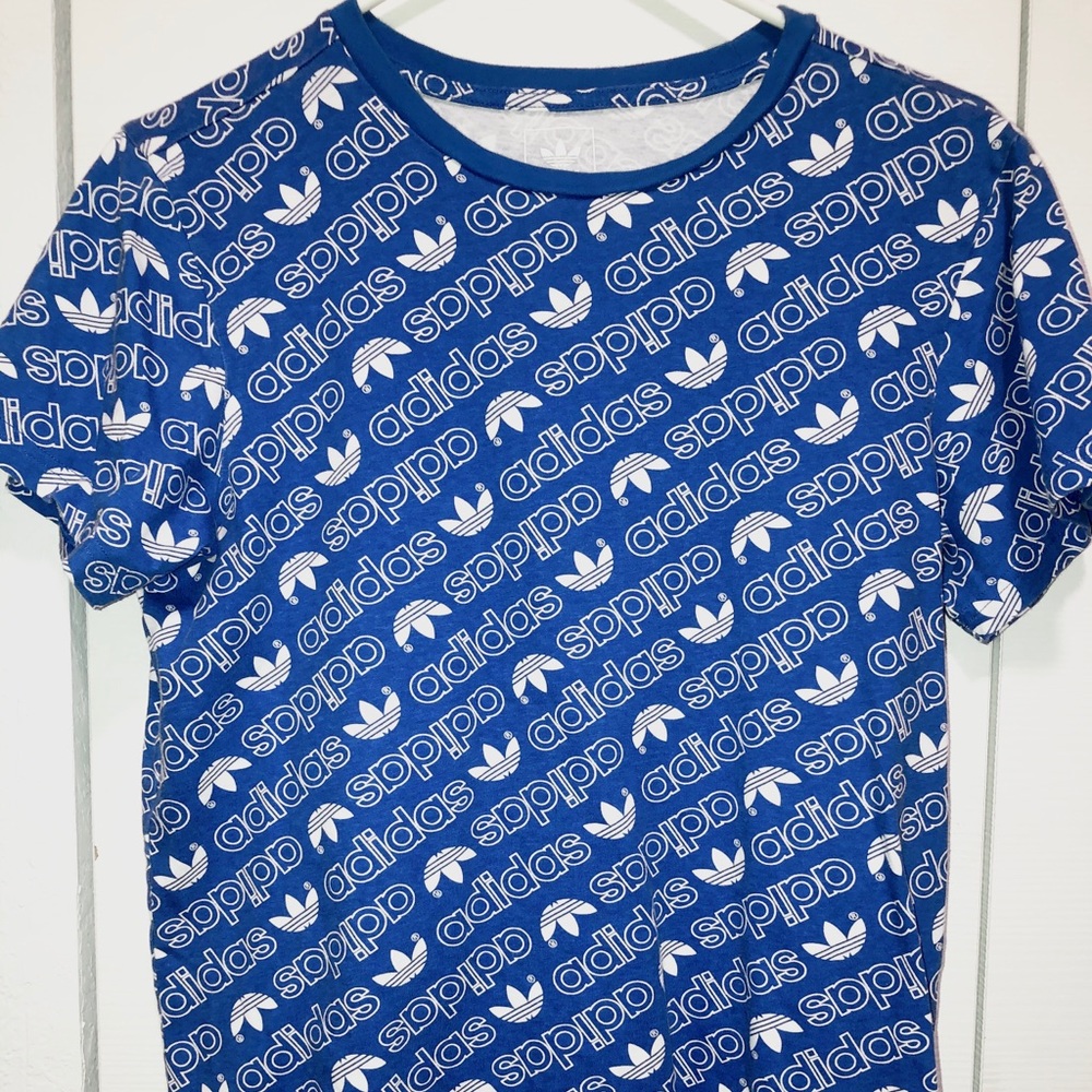 Adidas men’s t-shirt